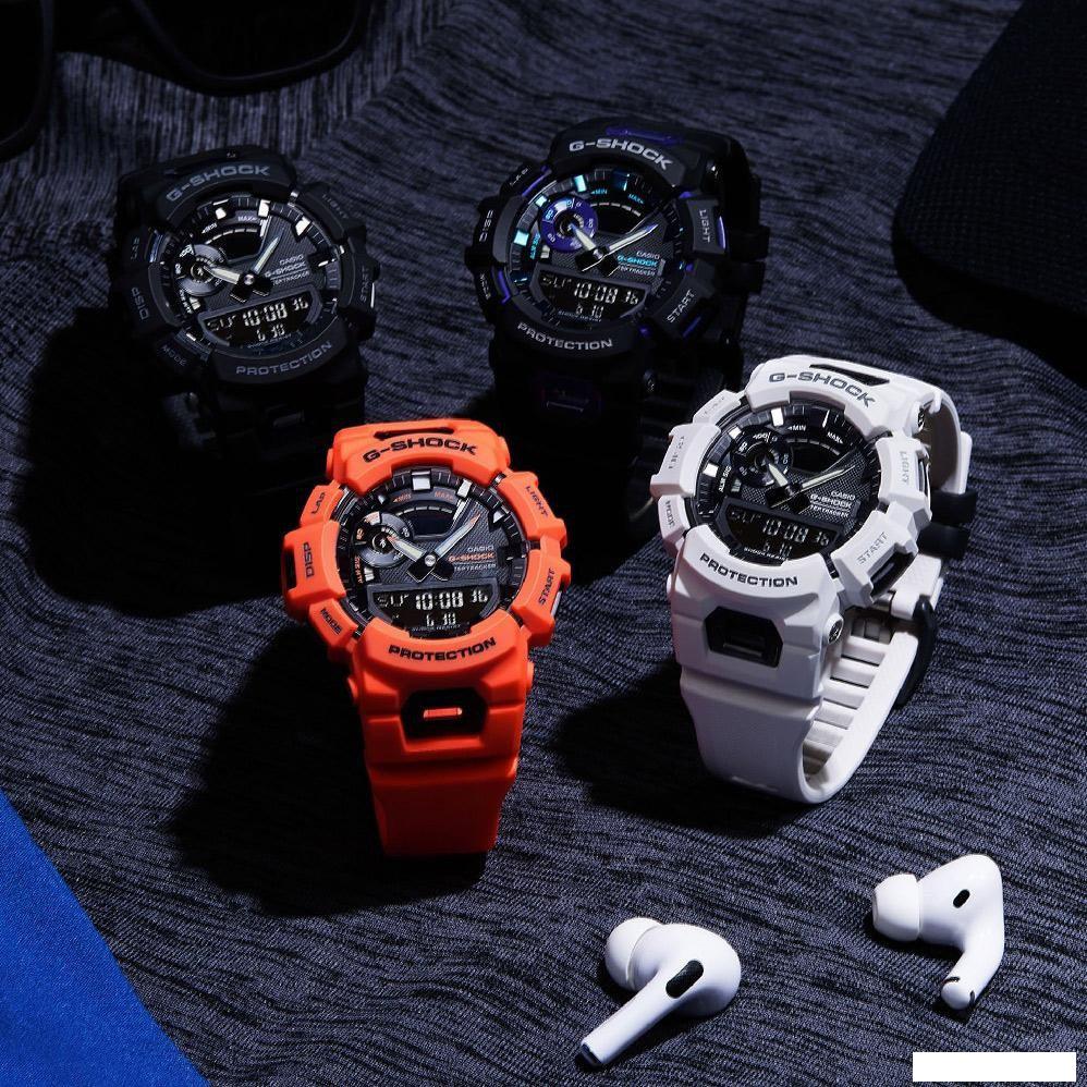 Наручные часы Casio G-Shock GBA-900-7A
