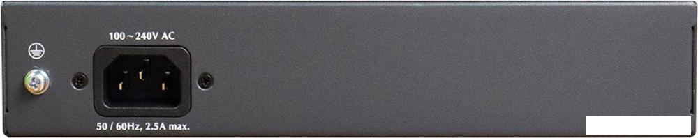 Неуправляемый коммутатор Origo OS2210FP/120W/A1A