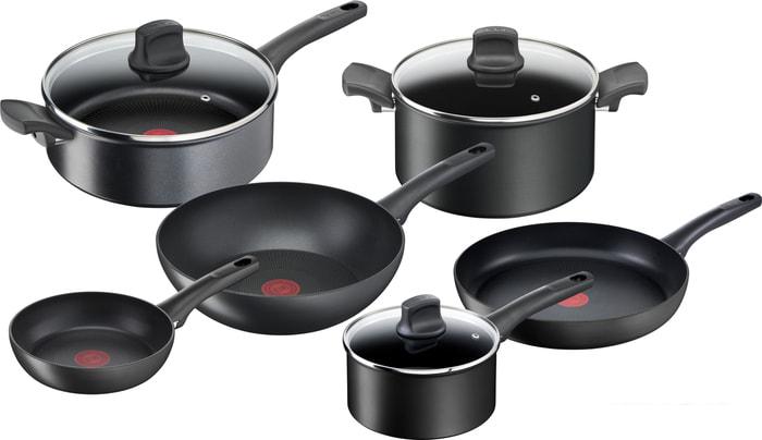 Сковорода Tefal Ultimate G2680672