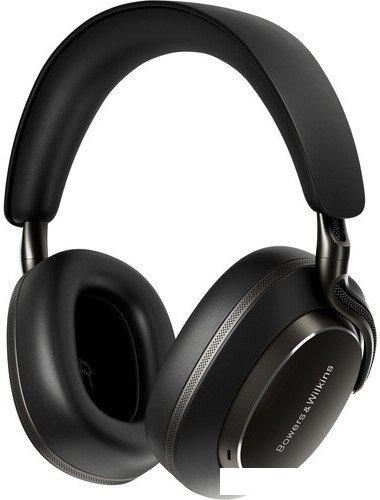 Наушники Bowers &amp; Wilkins Px8 S2 (черный)