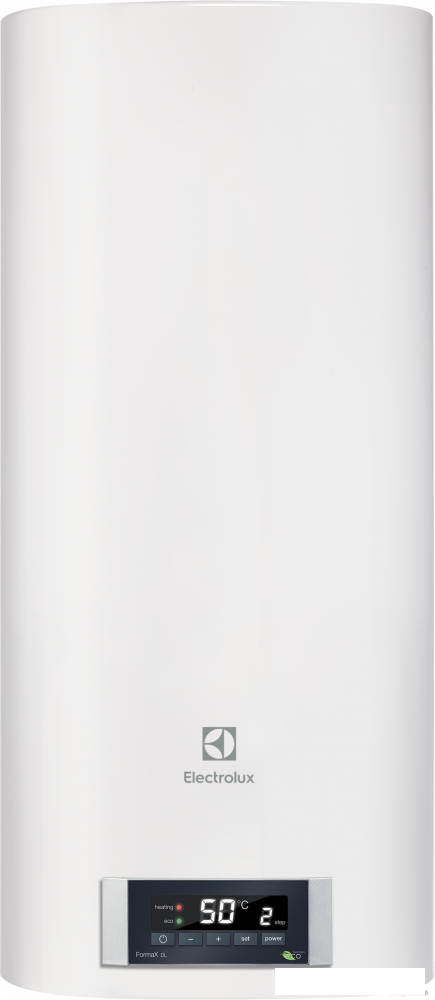 Накопительный электрический водонагреватель Electrolux EWH 50 Formax DL