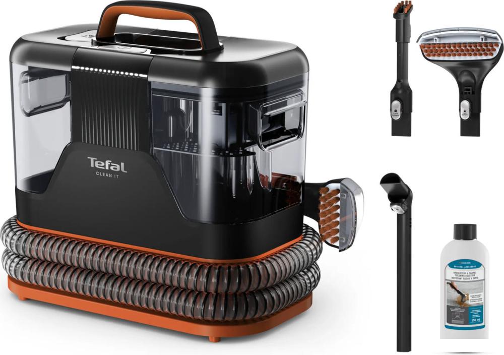 Пылесос Tefal Clean It IZ5011F0