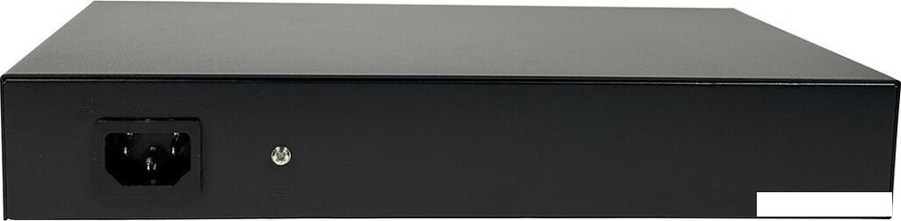 Управляемый коммутатор 2-го уровня Origo OS6208/A1A
