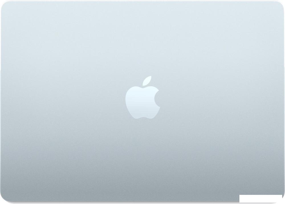 Ноутбук Apple MacBook Air 13.6" M5 2026 MDHJ4