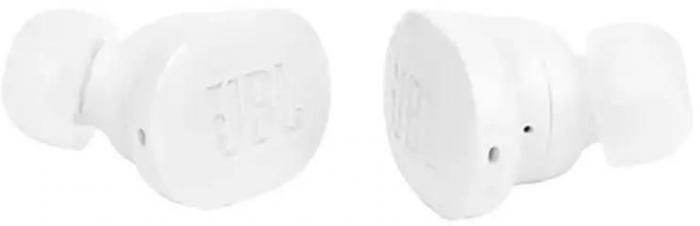 Наушники JBL Tune Buds (белый)
