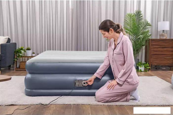 Надувная кровать Bestway QuadComfort 67925 BW