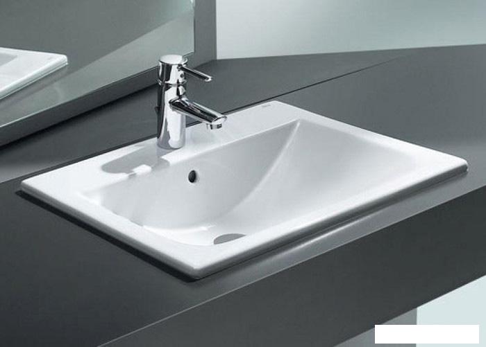 Умывальник Roca Diverta 55x42 [32711600Y]