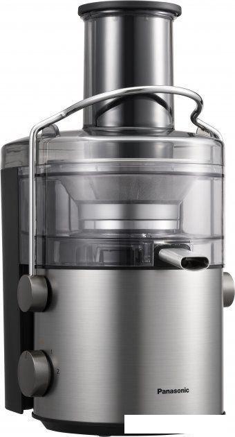 Соковыжималка Panasonic MJ-CB600STQ