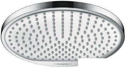 Верхний душ Hansgrohe Crometta S 240 1jet [26723000]