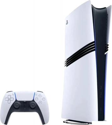 Игровая приставка Sony PlayStation 5 Pro CFI-71XX (2 ревизия)