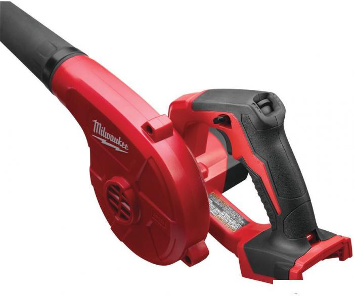 Ручная воздуходувка Milwaukee M18 M18BBL-0 4933446216 (без АКБ)