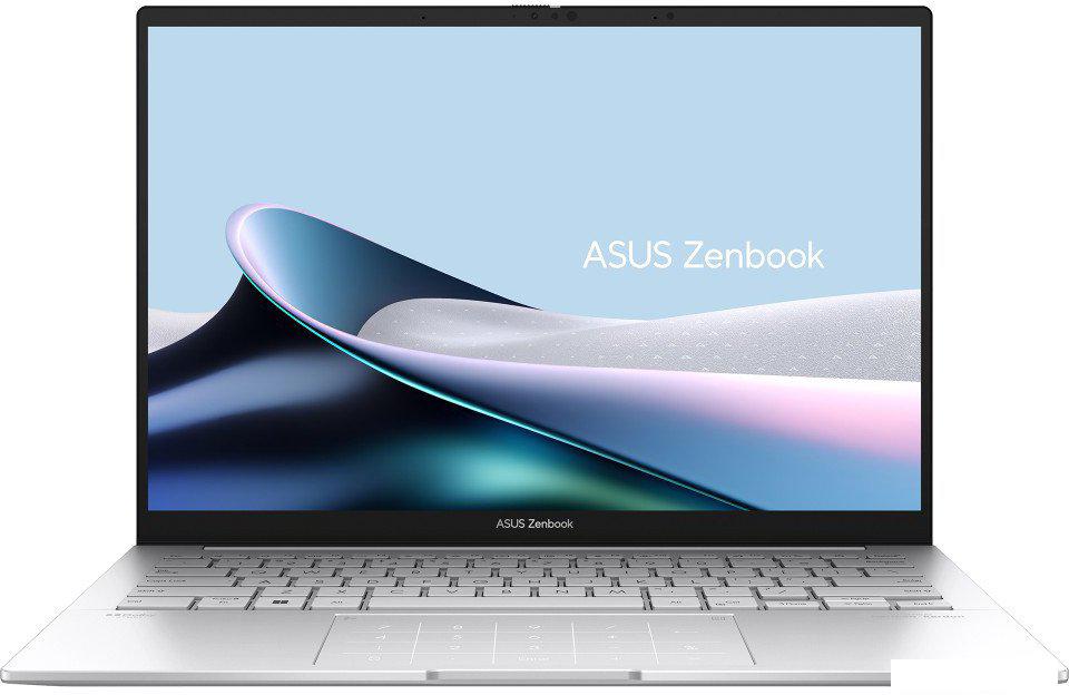 Ноутбук ASUS Zenbook 14 OLED UX3405CA-PP682X