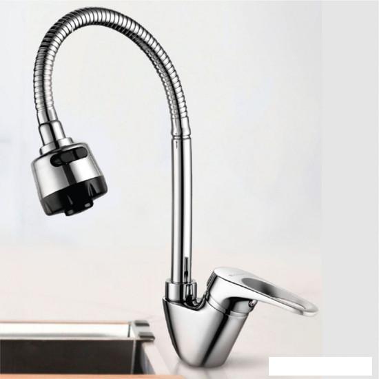 Смеситель Gross Aqua Base 3205258С-В015