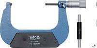 Микрометр Yato YT-72303