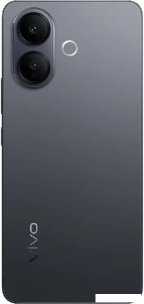 Телефон Vivo V60 Lite 8GB/128GB международная версия (элегантный черный)