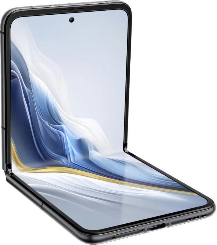 Мобильные телефоны Blackview Hero 10 12GB/256GB (черный)