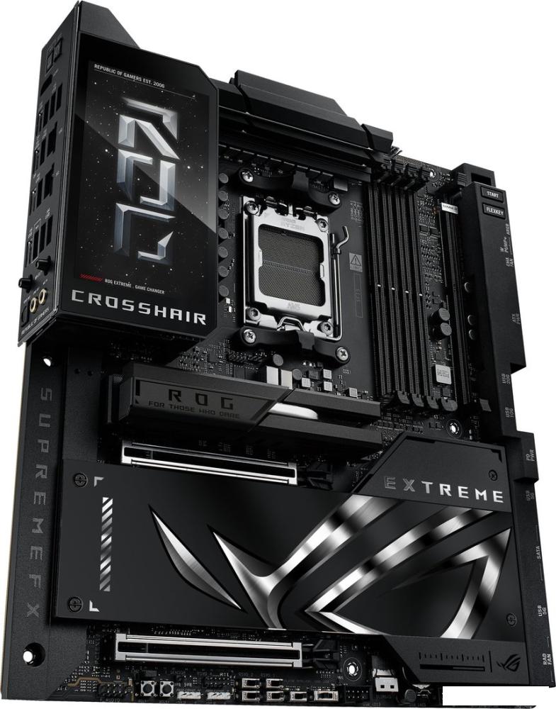 Материнская плата ASUS ROG Crosshair X870E Extreme