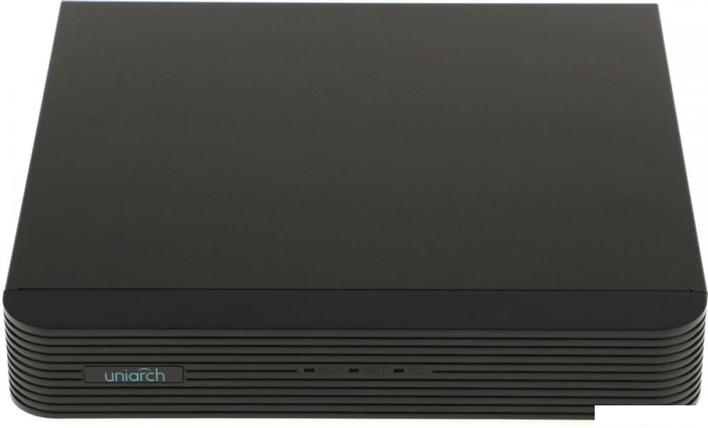 Сетевой видеорегистратор Uniarch NVR-108E2-P8