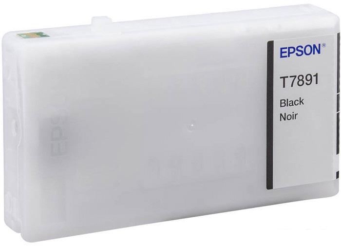 Картридж Epson C13T789140