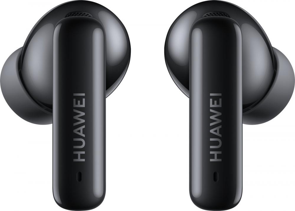 Наушники Huawei FreeBuds 6i (черный, международная версия)