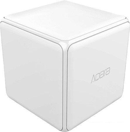 Экосистемы умного дома, датчики, центры управления Aqara Cube Controller (международная версия)