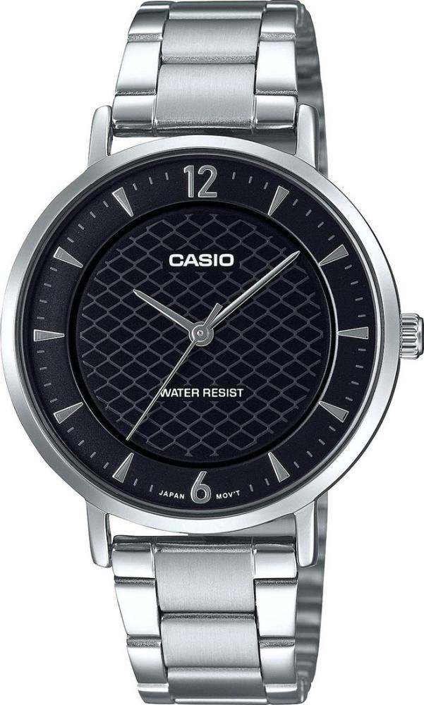 Наручные часы Casio LTP-VT04D-1A