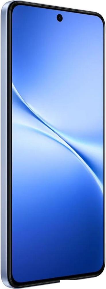 Телефон Vivo V60 Lite 8GB/128GB международная версия (титановый синий)