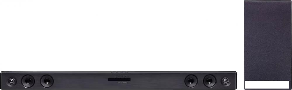 Саундбар LG SQC2