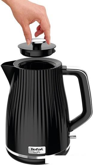 Электрический чайник Tefal KO250830