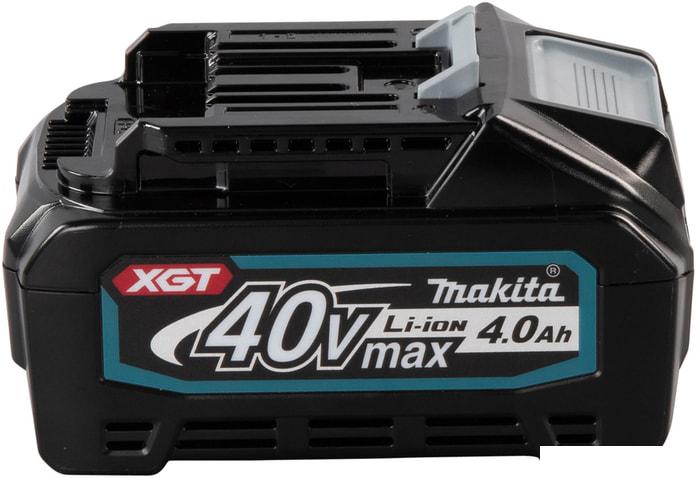 Аккумулятор Makita BL4040 191B26-6 (40В/4 Ah)