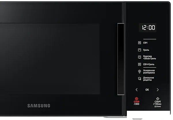 Микроволновая печь Samsung MG23T5018AK/BW