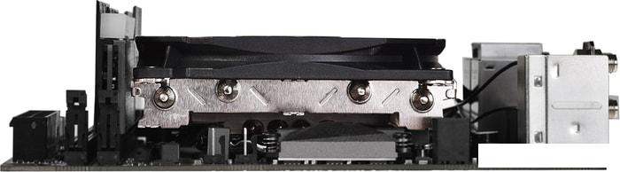 Системы охлаждения ID-Cooling IS-30