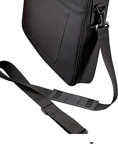 Мужская сумка Case Logic VNCI-217-BLACK