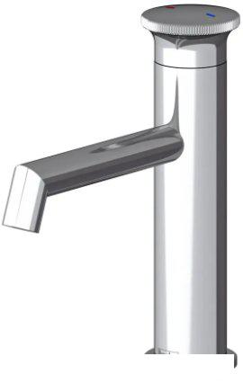 Смеситель Teska Arte Leo S E5516