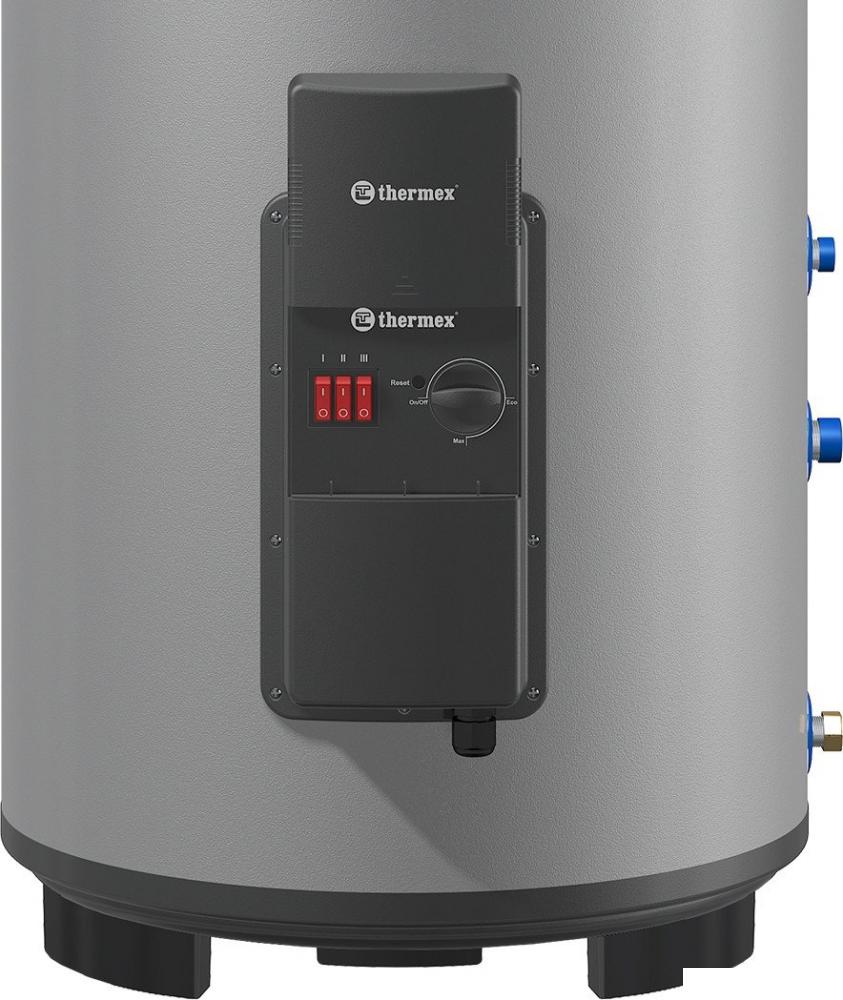 Накопительный электрический водонагреватель Thermex Kelpie 200 F