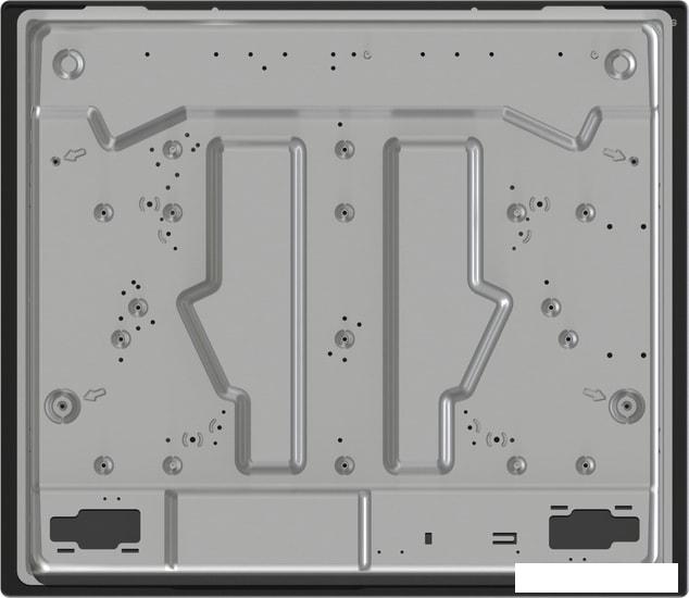 Варочная панель Gorenje GW641EXB