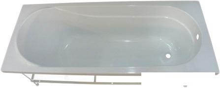 Ванна Ventospa Aqua 150x70