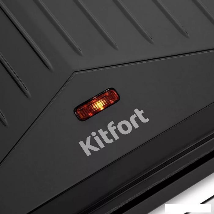 Бутербродница Kitfort KT-3666