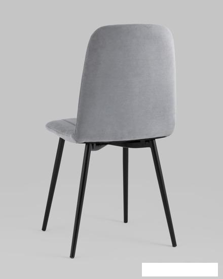 Стул Stool Group Easy fb-easy-neo-25 (велюр серый)