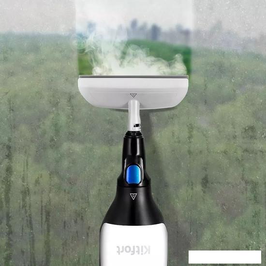Электрошвабра Kitfort KT-1066