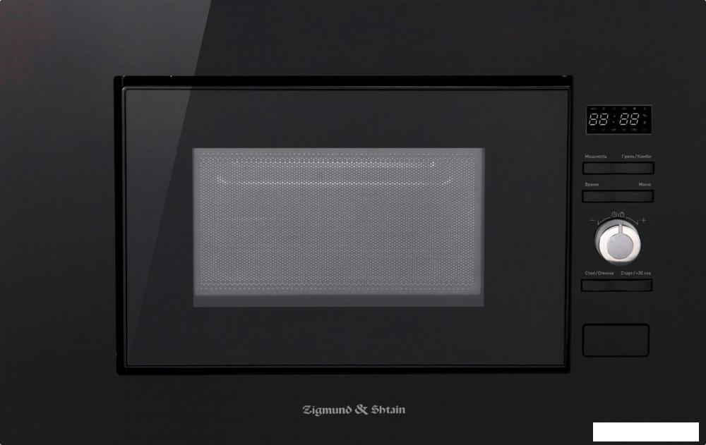 Микроволновая печь Zigmund &amp; Shtain BMO 25 B