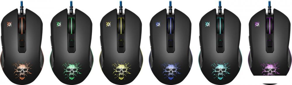 Игровой набор Defender Singularity MKP-118