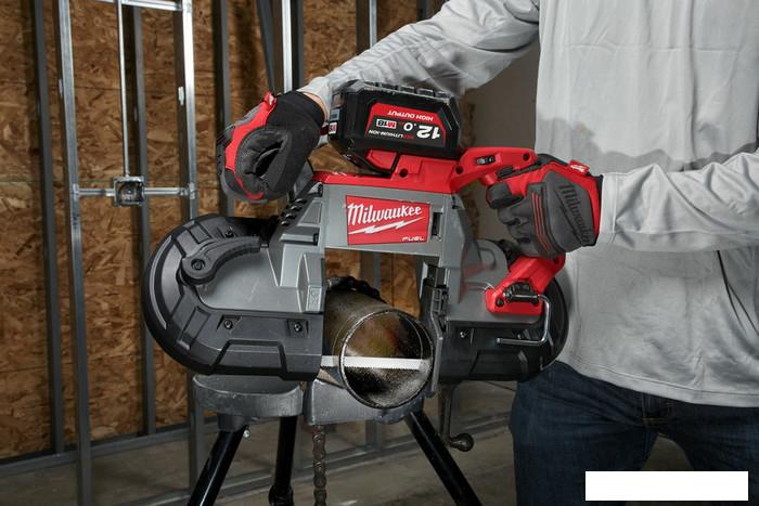 Набор пильных полотен Milwaukee 48390601