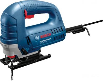 Электролобзики Bosch GST 8000 E Professional