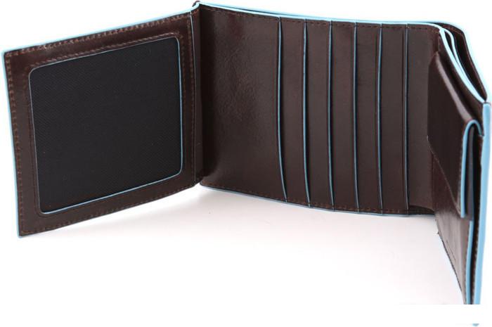 Кошелек Piquadro Blue Square PU1240B2/MO