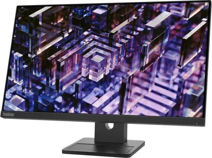 Мониторы Lenovo ThinkVision E24q-30 63ECGAT2UK
