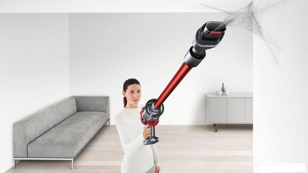 Пылесос Dyson Cyclone V10 Origin 394464-01