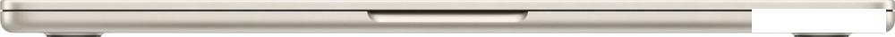 Ноутбук Apple MacBook Air 13" M4 2025 MW103