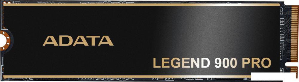 SSD ADATA Legend 900 Pro 2TB SLEG-900P-2TCS