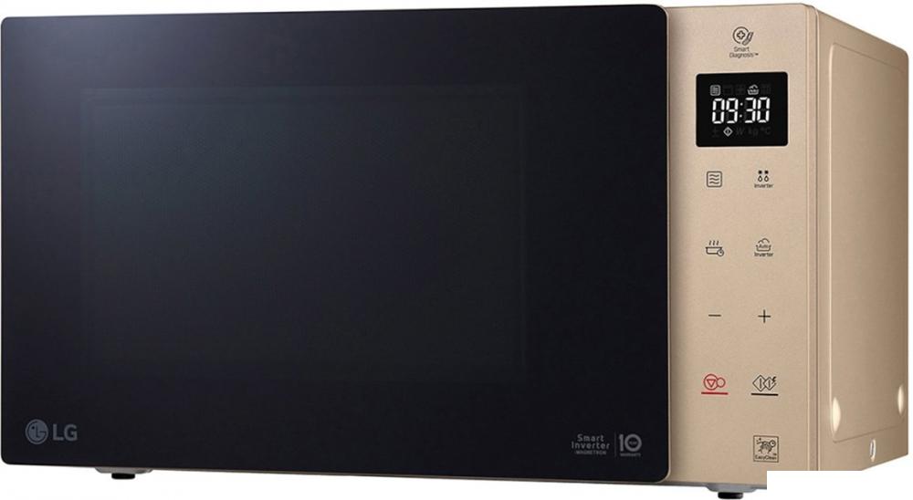 Микроволновая печь LG MW25R35GISH